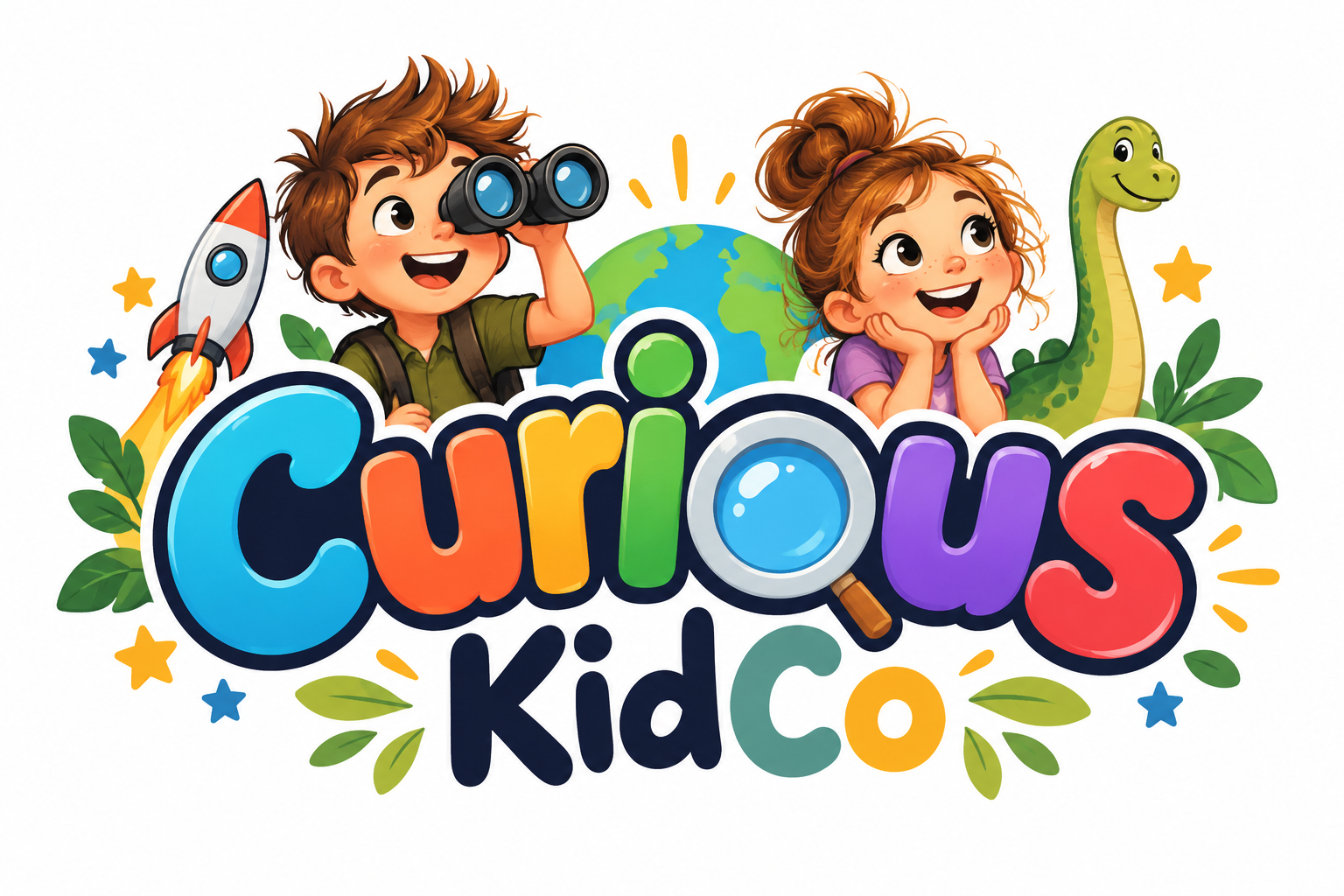 Curious Kid Co